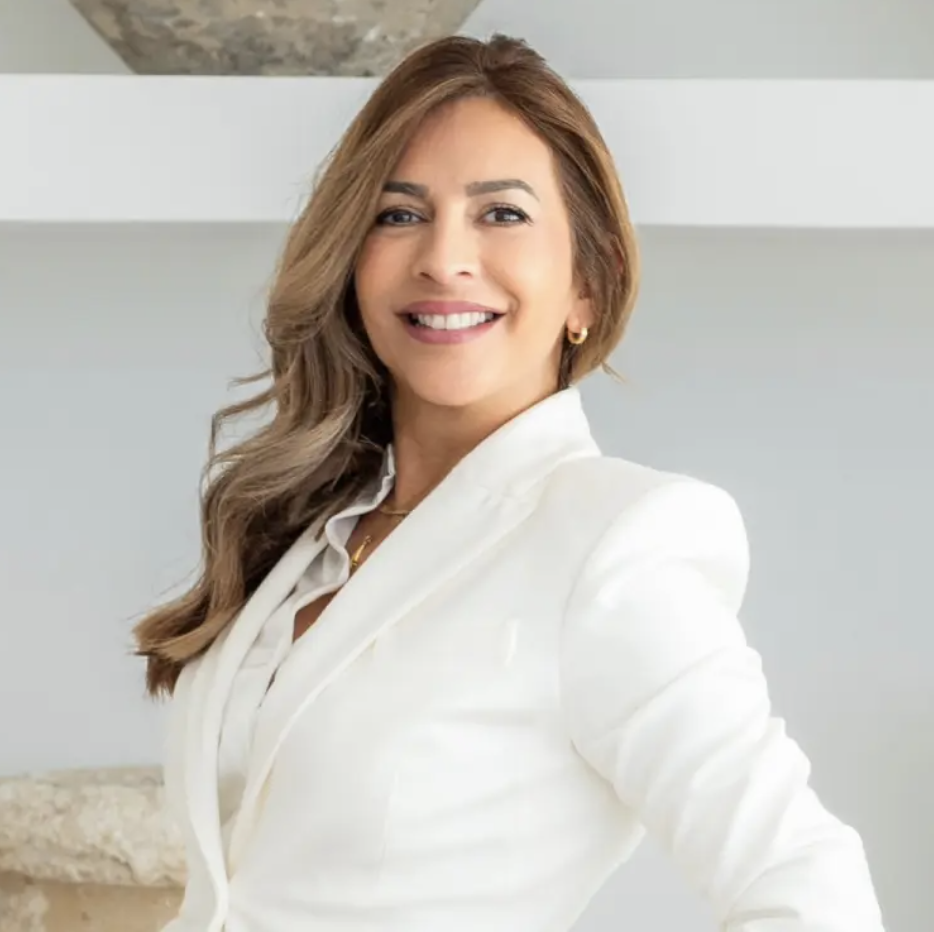 Patricia, Founder of Unikk Home